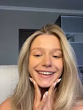 JessIsLove on StripChat 