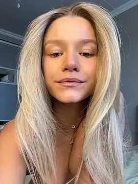 JessIsLove on StripChat 