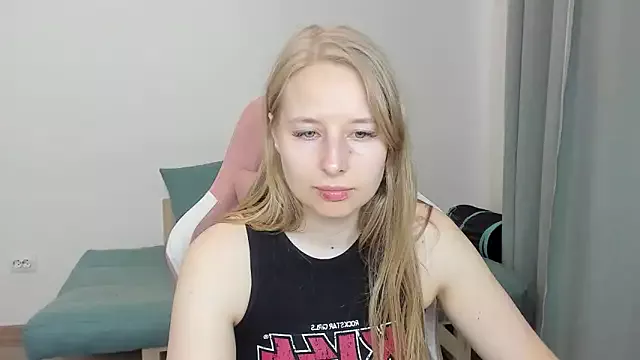 Jessy_Ginger on StripChat 