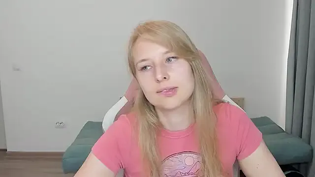 Jessy_Ginger on StripChat 