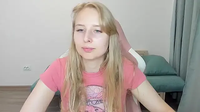 Jessy_Ginger on StripChat 