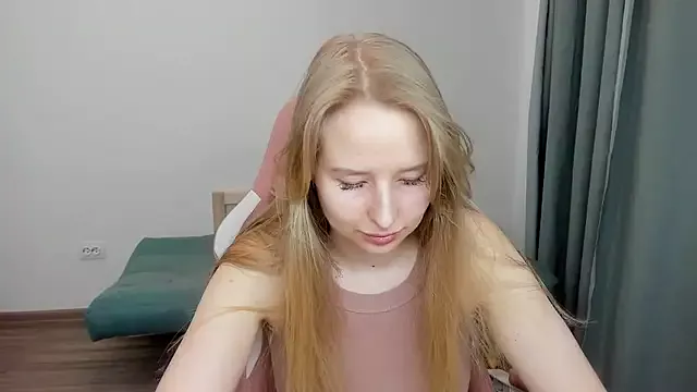 Jessy_Ginger on StripChat 