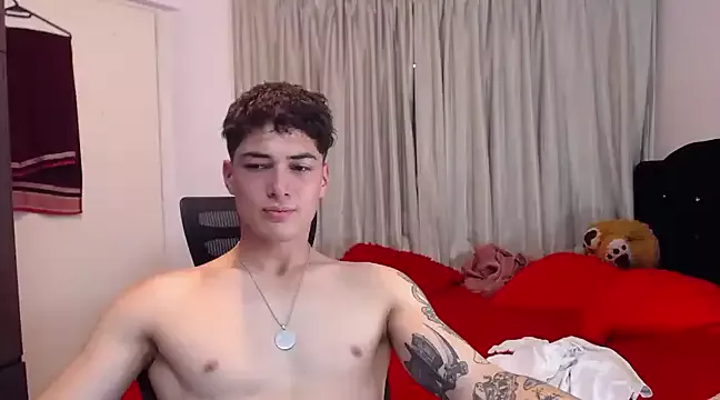 jimmy_class on StripChat 