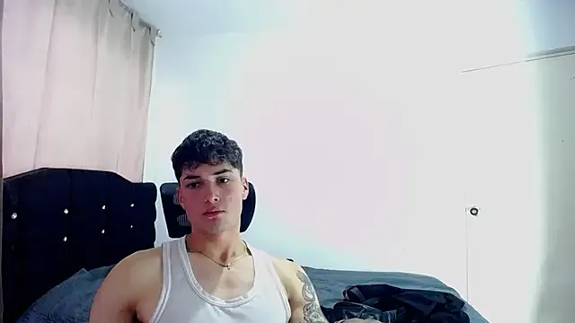 jimmy_class on StripChat 