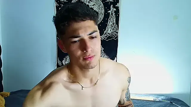 jimmy_class on StripChat 