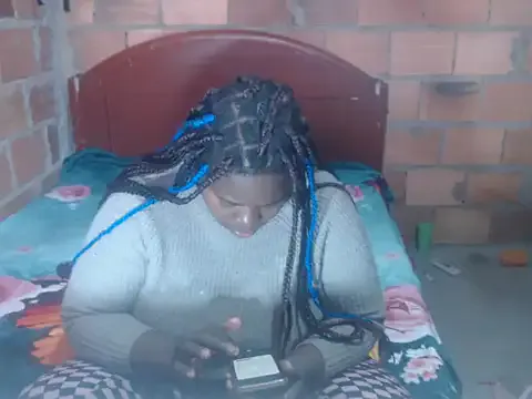 jjannakinky on StripChat 