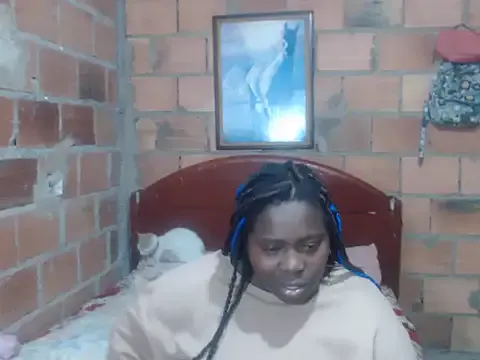 jjannakinky on StripChat 