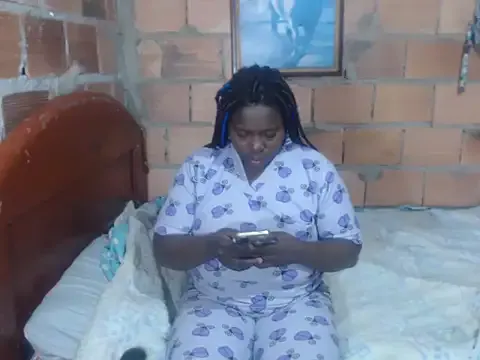 jjannakinky on StripChat 