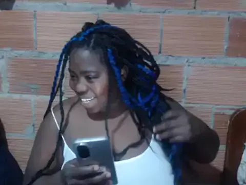 jjannakinky on StripChat 