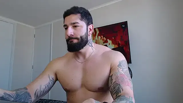 jonhklleyn — make cum for you
