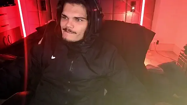 JordanShow — CUMMING