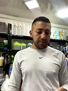 JuanZapata33 — Make me moan hard in pubic