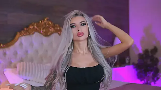 Juicy_Jessye — clothes off, naked time
