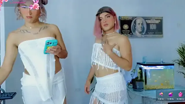 Jules-Angel — fuck hard throat