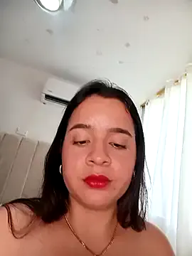 Julieth_hot-69 — Masturbating at my friend's house 