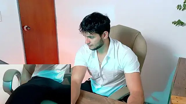 KaelSwitch — Freechat on StripChat