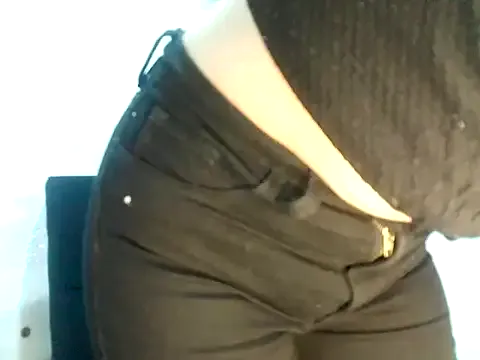 karlasecrets_ — spanks my ass with dildo