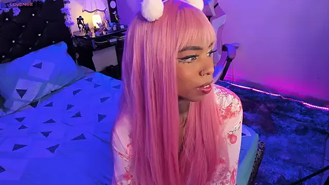 kary_bunny3 — Gag And Saliva