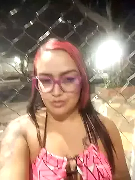 Kassie_Greys on StripChat 