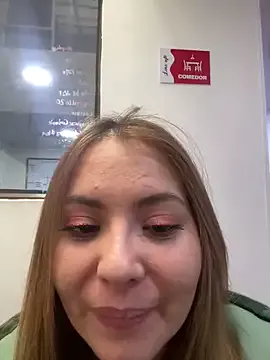KatteAdams on StripChat 