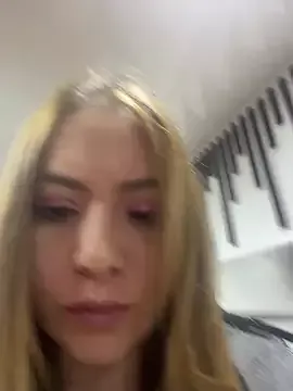 KatteAdams on StripChat 