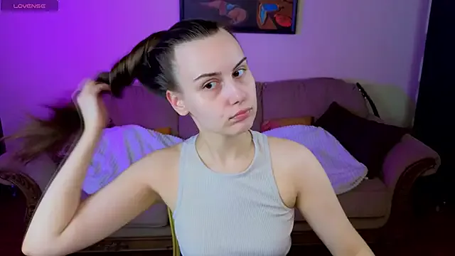 Kelly_Cartier on StripChat 