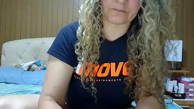 Kellynha_Sweet on StripChat 