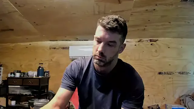 Kenny_Kyle on StripChat 