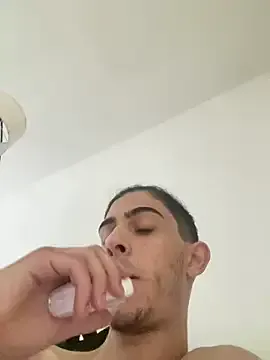 kennylove420 — Cum show