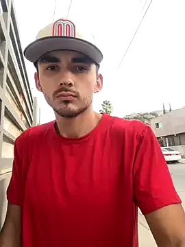 kevinsito1 — Buenos das 