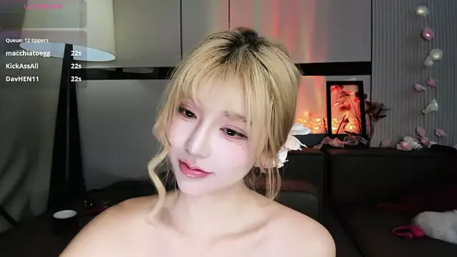 Kiki--2025 on StripChat 