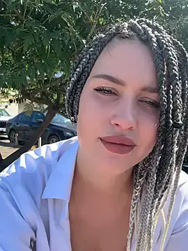 KikiWatson on StripChat 