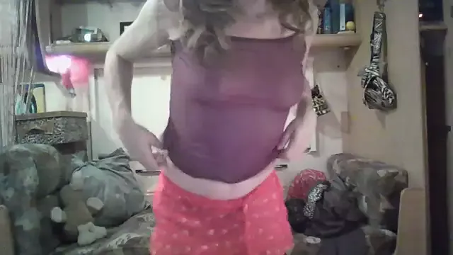 kinkifunki on StripChat 