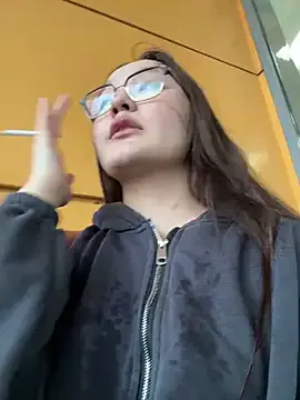 KissMeEva on StripChat 