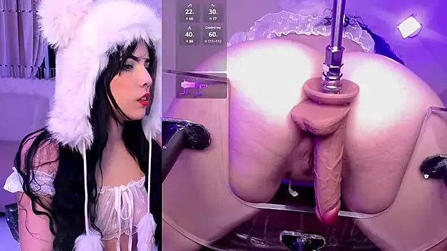 KittieEva on StripChat 