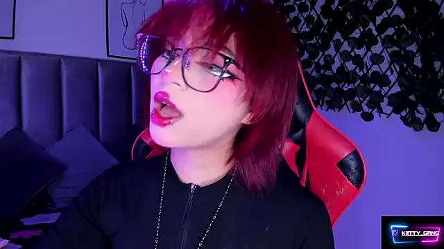 Kitty_Gang on StripChat 
