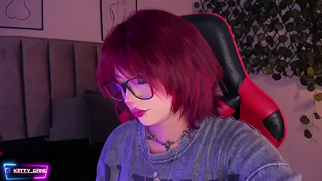 Kitty_Gang on StripChat 