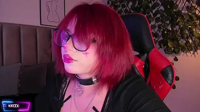 Kitty_Gang on StripChat 
