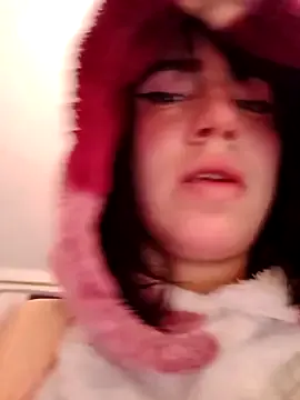 Kitty_Melodi on StripChat 