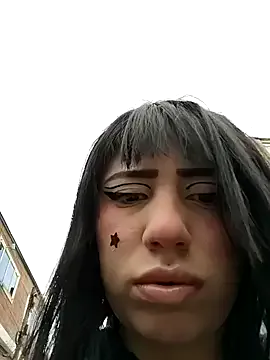 Kitty_Melodi on StripChat