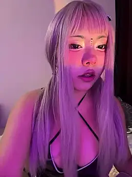 Kitty_yukimura on StripChat 