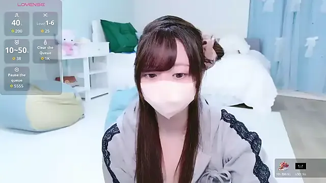 kiyoka_love — Group on StripChat