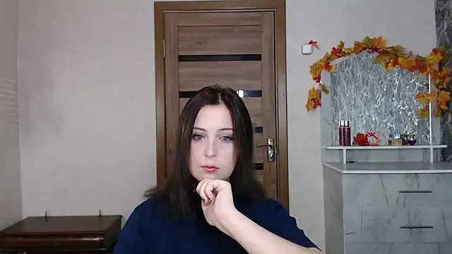 Kristy-Max — show tits