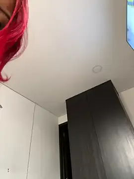 Kuromi_LS — Flash asshole