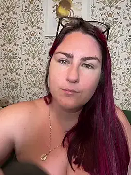 Lacey-BBW — 30secs vibe control