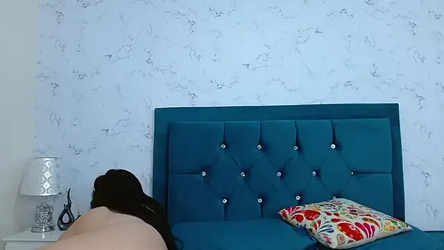 Lady_Mons — flash boobs
