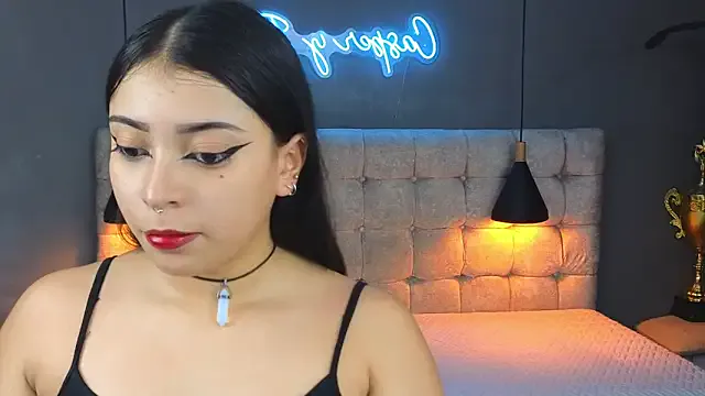 Laia_and_Aloby on StripChat 