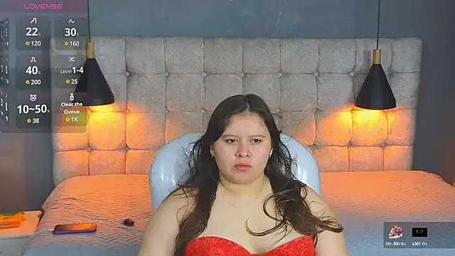 Laia_and_Aloby on StripChat 