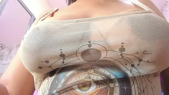LAILAMORFY on StripChat 