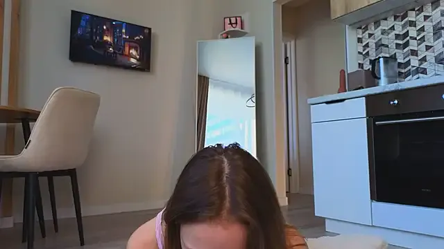 Lana_me on StripChat 